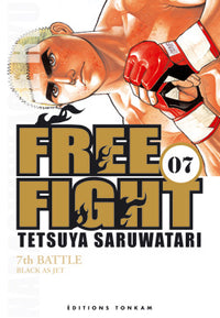 Free Fight T07