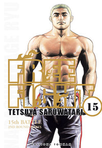 Free Fight T15