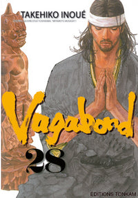 Vagabond T28