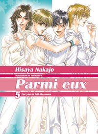 Parmi eux - Deluxe T05