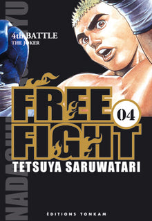 Free Fight T04