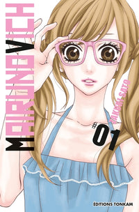 Mairunovich T01