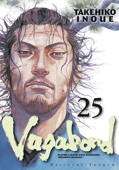 Vagabond