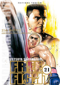 Free Fight T21