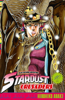 Stardust Crusaders T10