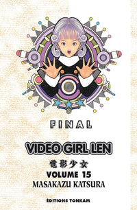 Video Girl Aï T15