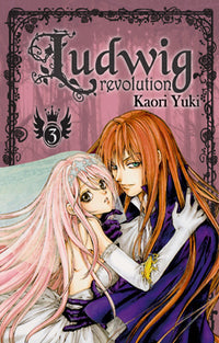 Ludwig Revolution T03