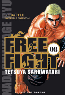 Free Fight T08