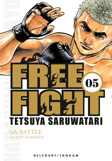 Free Fight T05