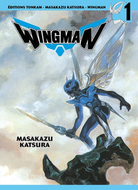 Wingman T01