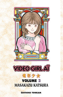Video Girl Aï T02