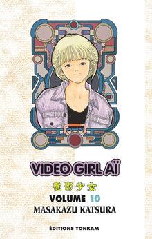 Video Girl Aï T10