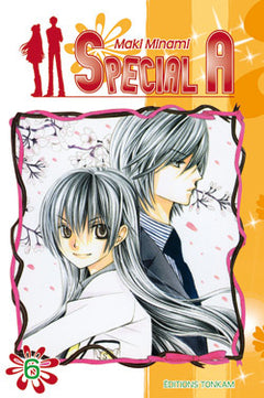 Special A T06