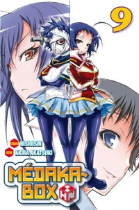 Médaka-Box T09