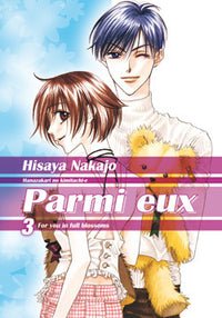 Parmi eux - Deluxe T03