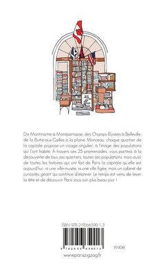 Les plus belles balades de Paris