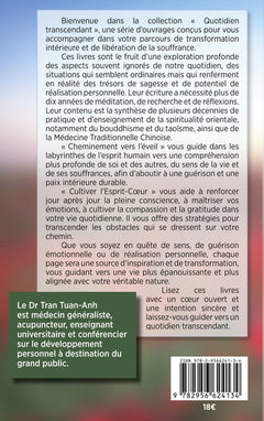 Cheminement vers l'éveil