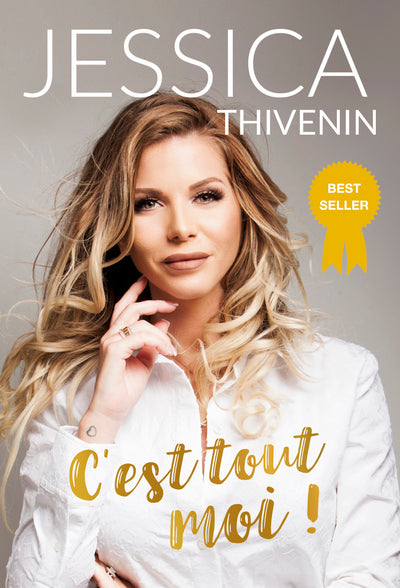 C'est tout moi !