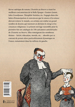 L'Assiette au Beurre croque les bigots