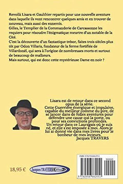 L'or de la Montagne Noire: Énigme en Cabardès