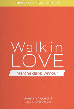 Marche dans l'amour