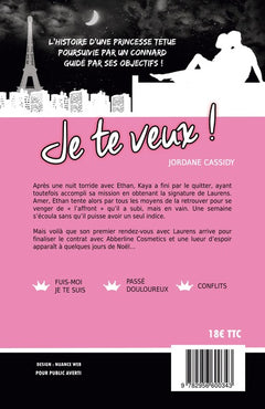 Je te veux ! T4
