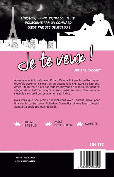 Je te veux ! T4