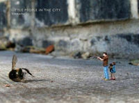 Little People in The City /anglais