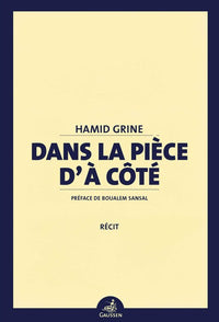 Dans la pièce d'à côté