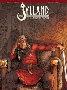 Jylland - L'Illusion du pouvoir