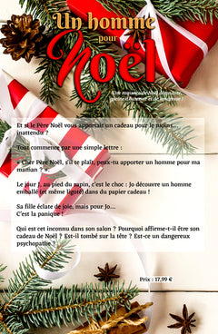 Un homme pour Noël