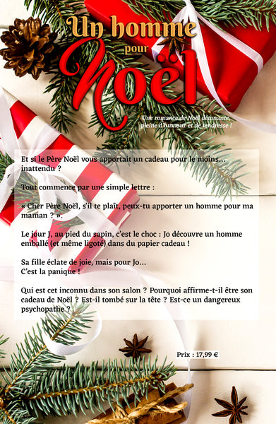 Un homme pour Noël