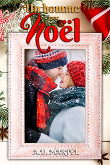 Un homme pour Noël