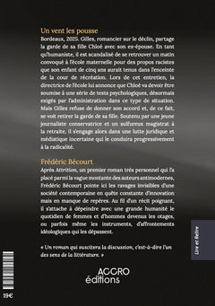 Un vent les pousse