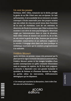 Un vent les pousse