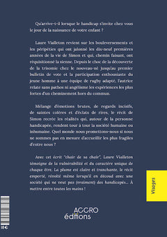Simon et Merveilles