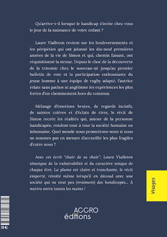 Simon et Merveilles