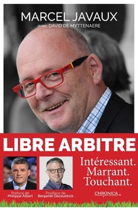 Libre arbitre