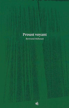 proust voyant
