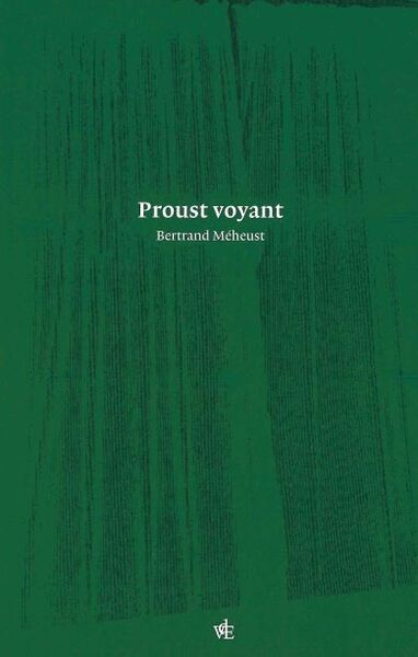 proust voyant