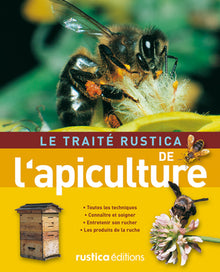 TRAITE RUSTICA DE L'APICULTURE (LE)
