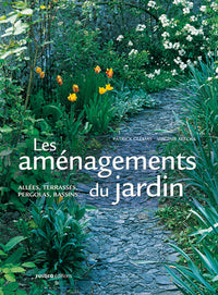 Aménagement du jardin