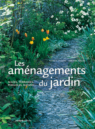 Aménagement du jardin