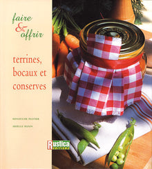 Bocaux terrines et conserves