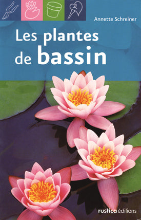 Plantes de bassin