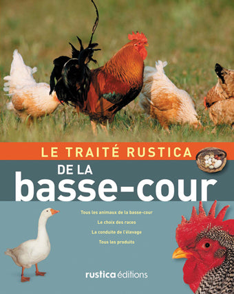 Traité rustica de la basse-cour