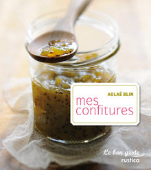 Mes confitures