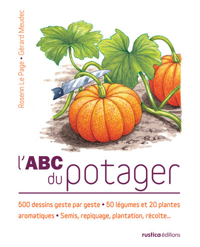 L'ABC du potager