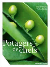 Potagers de chefs