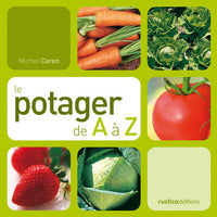 Le potager de A à Z